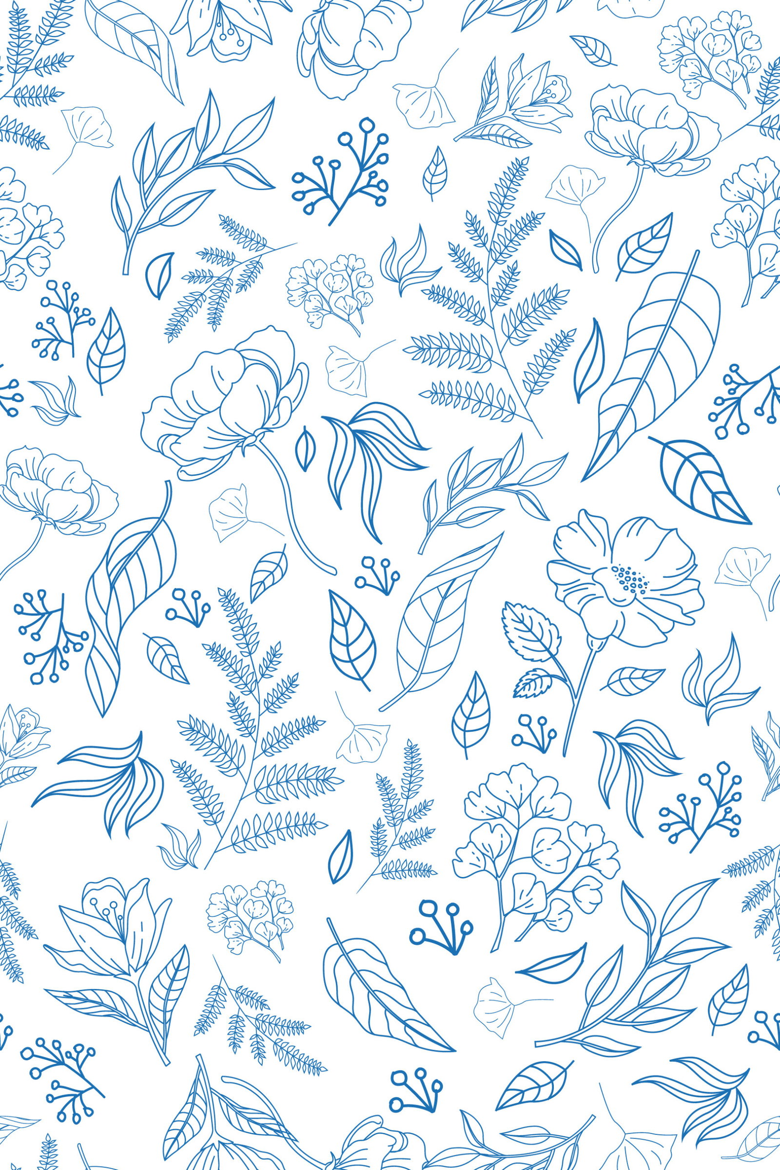 Botanical 01