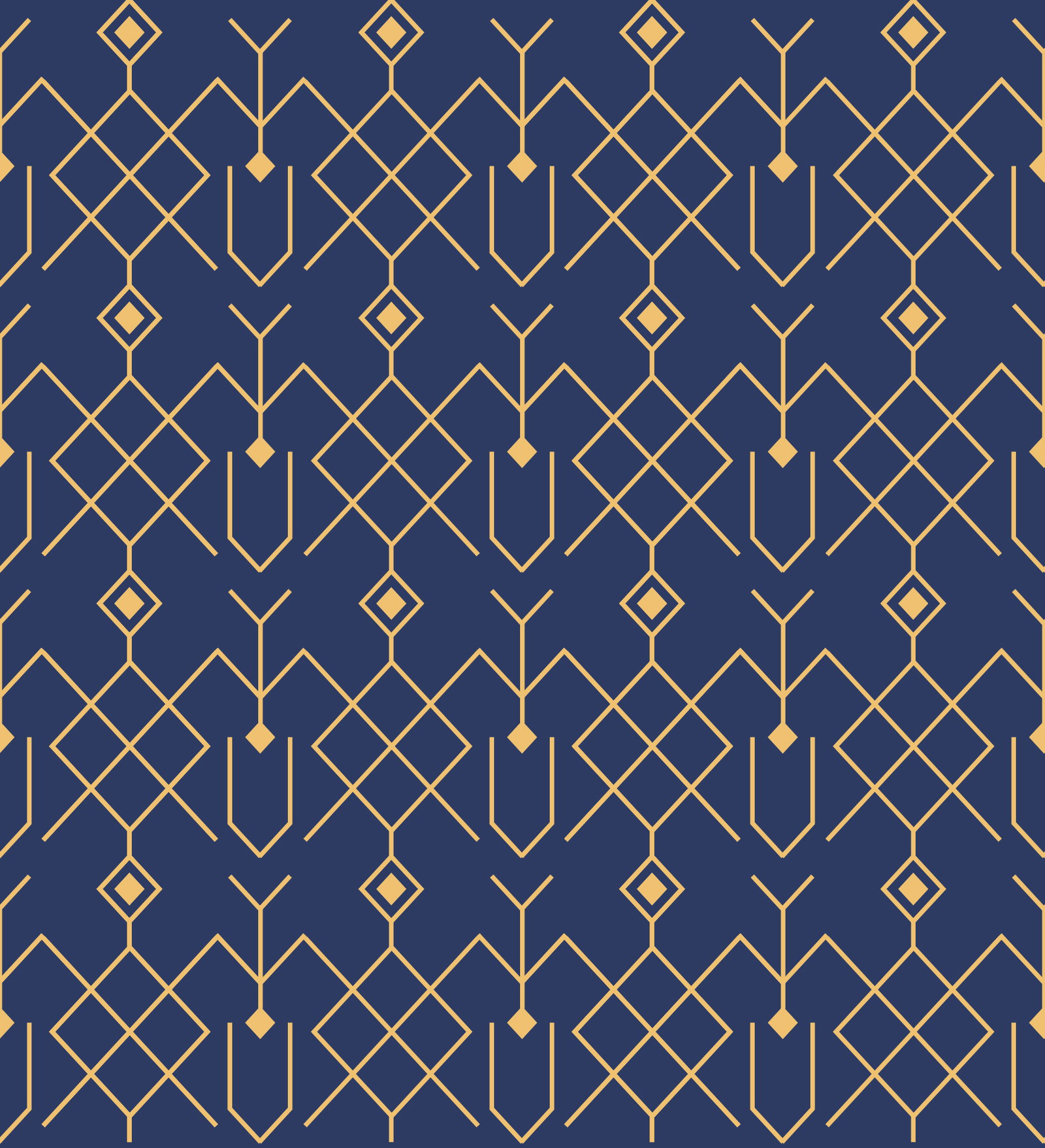 Royal Geometry